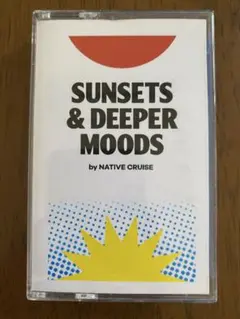 NATIVE CRUISE - SUNSETS & DEEPER MOODS
