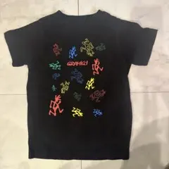 GRAMICCI KIDS Tシャツ 110cm ブラック グラミチのサムネイル