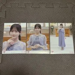 =LOVE イコラブ 「恋人以上、好き未満」MV衣装 髙松瞳 生写真 コンプ