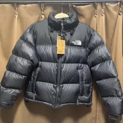 ノースフェイスヌプシジャケット ＬND92555-FA新品