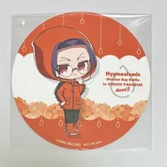 ヒプマイ スイパラ コースター 盧笙
