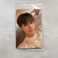 nct dream ジェノ トレカ ktown4u ヨントン bttf