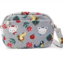 2026年最新】FEILER familiar ショルダーバッグの人気アイテム - メルカリ