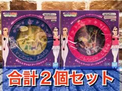 クレヨンしんちゃん ヘンダーランドの大冒険 走れしんちゃん！テーブルクロック2種