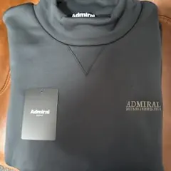 Admiral ゴルフウェア裏起毛L