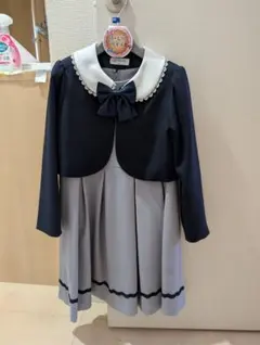 sa-ku-ra フォーマルドレス 130B