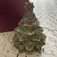 2025年最新】ビレロイボッホ クリスマスツリーの人気アイテム - メルカリ
