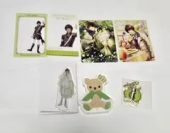 うたプリ セシル