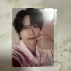 ini wintermagic 藤牧京介