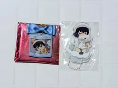 鬼滅の刃 クリスマス 嘴平伊之助