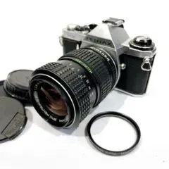 Sランク 美品 PENTAX ME 50mmレンズセット 1ヶ月保証付き - メルカリ