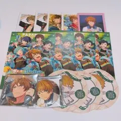 あんスタ高峯翠グッズセット