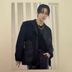 SEVENTEEN FOLLOW トレカ ジョンハン(54)