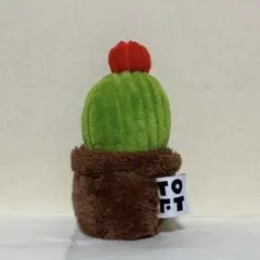 美品 TOFT サボテン ぬいぐるみ 3個セット [17cm] インテリア 2025年最新】ToF サボテンの人気アイテム - メルカリ