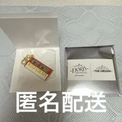 ミセス　メタルチャーム　キーボード　藤澤　C