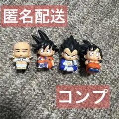 ドラゴンボール 待ちぼうけ まちぼうけ コンプのサムネイル