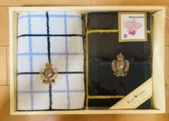 ☆新品☆Ralph Lauren タオルセット 2枚組