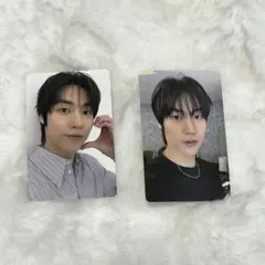 N.Flying エヌフラ 11周年 ポップアップ フェスン トレカ - メルカリ