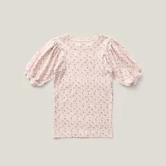 新品未使用 soor ploom Frill Tee 4y - メルカリ