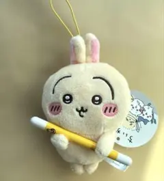 ちいかわ 討伐マスコットうさぎ - メルカリ