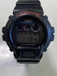 2026年最新】g-shock デュアルイルミネーターの人気アイテム - メルカリ