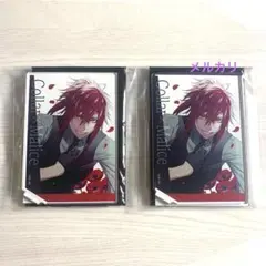 collar×malice カラマリ 榎本峰雄 アクリルスタンド 冬の市 - メルカリ