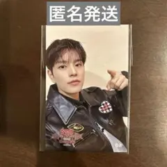 StrayKids オンラインくじステッカー スンミン