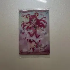 プリキュア ウエハース キュアドリーム