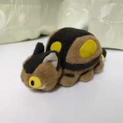 ジブリパーク 三鷹の森限定 めいとこねこバス おばけトトロ - メルカリ