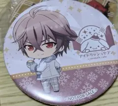 アイナナ　御堂虎於　缶バッジ