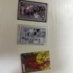 矢沢あいウエハース