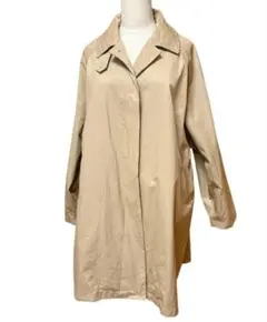 【定価19800円】新品 Doux archives Aラインコート