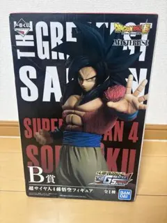 2026年最新】The Greatest saiyan b賞の人気アイテム - メルカリ