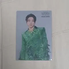 Mrs. GREEN APPLE ミセス バベルの塔 050 大森元貴 フォトカ