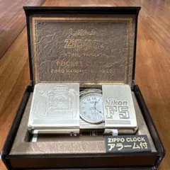 2025年最新】zippo ポケットクロックの人気アイテム - メルカリ