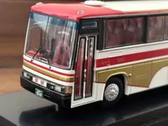 美品　TOMYTEC 1/80 東急バス 富士重工 R13 観光バス（東京急行）