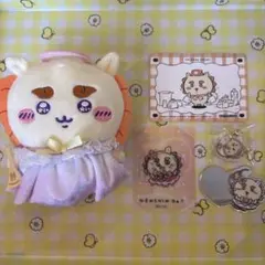 ちいかわ　シーサー　まとめ売り