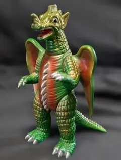 【昭和当時物】■ ブルマァク ドドンゴ ソフビ / ウルトラマン怪獣 昭和当時物】□ ブルマァク ドドンゴ ソフビ / ウルトラマン怪獣