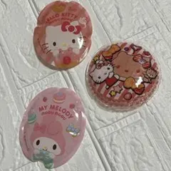 サンリオ マイメロディ ポータブル保冷温庫 8L - メルカリ