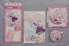 famくじ ぐらんぶる 浜岡梓 セット - メルカリ