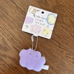 ポケモン　ほわほわてのひらマスコット　メタモン