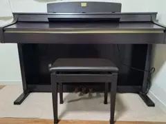 YAMAHA 電子ピアノ グラビノーヴァ　椅子付き(別売り)　CLP-330のサムネイル