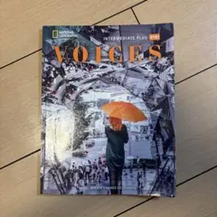 VOICES INTERMEDIATE PLUS