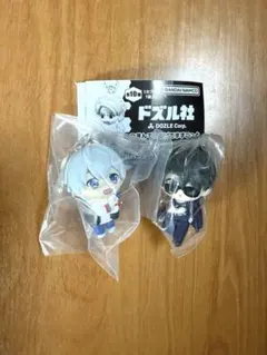 ドズル社 つまんでつなげてますこっと おらふくん ぼんじゅうる