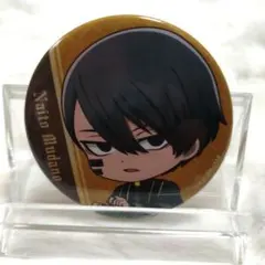 桃源暗鬼 ハンズ 人狼フェア トレーディング缶バッジ 無陀野無人