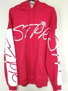 すとぷり　莉犬くん　オリジナルパーカー