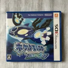 新品未開封 ポケットモンスター アルファサファイア 20個セット 【2183】 2026年最新】ポケットモンスターアルファサファイアの人気アイテム