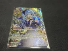 星街すいせい 1st アニバ SR 1周年 プロモ - メルカリ