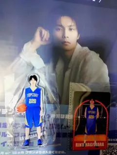 2026年最新】萩原利久 アクスタの人気アイテム - メルカリ