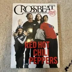 クロスビート レッド・ホット・チリ・ペッパーズ